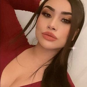 Meet your Posher, Marizza